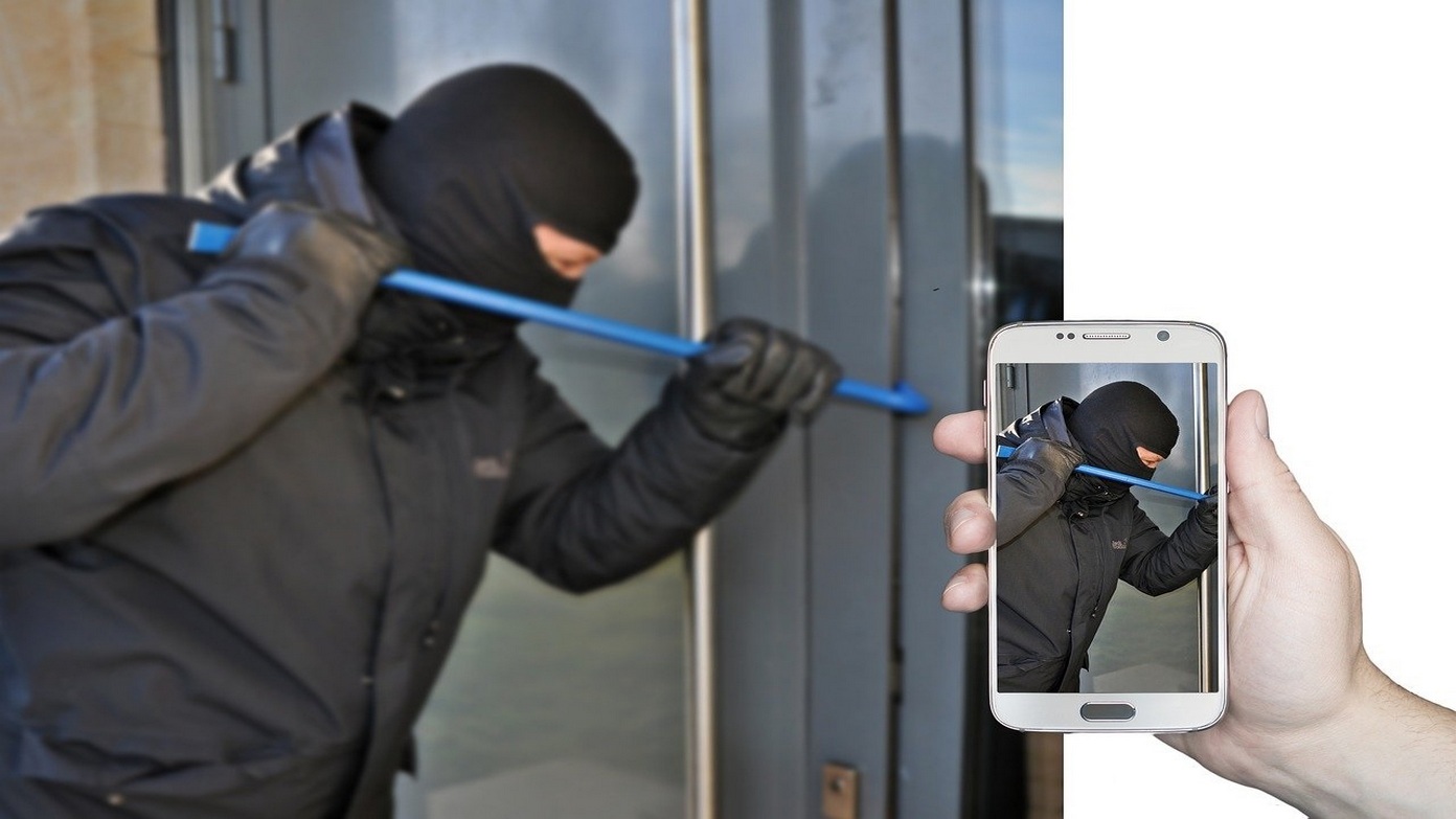 5 Ways to Capture Motion Detection Using Your Android Phone Gadgets To Use