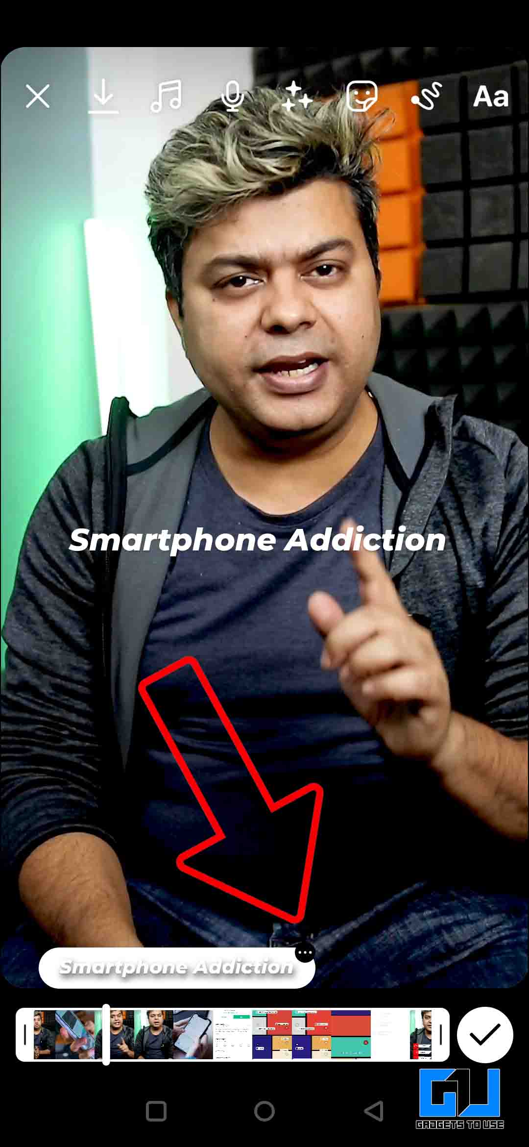 2 Ways to Add Cool Voice Effects to Your Instagram Reels Gadgets To Use