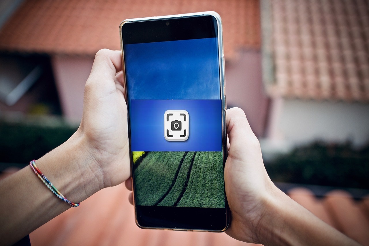 7 Best Fixes For Can't Take Screenshot Error on Android Phone Gadgets