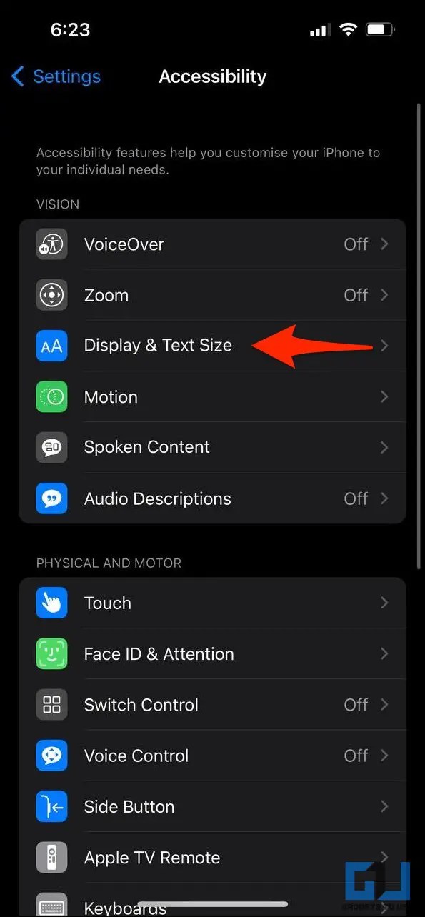 4 Ways to Make Keyboard Bigger on iPhone (2023) Gadgets To Use