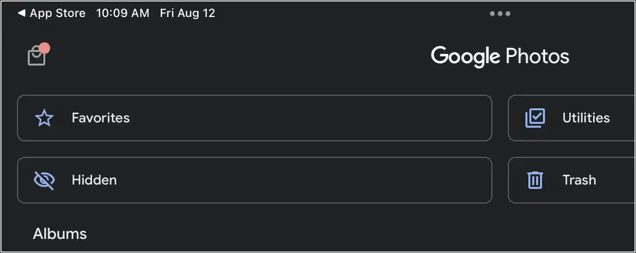 Understanding Hidden, Locked, and Archived Google Photos Gadgets To Use