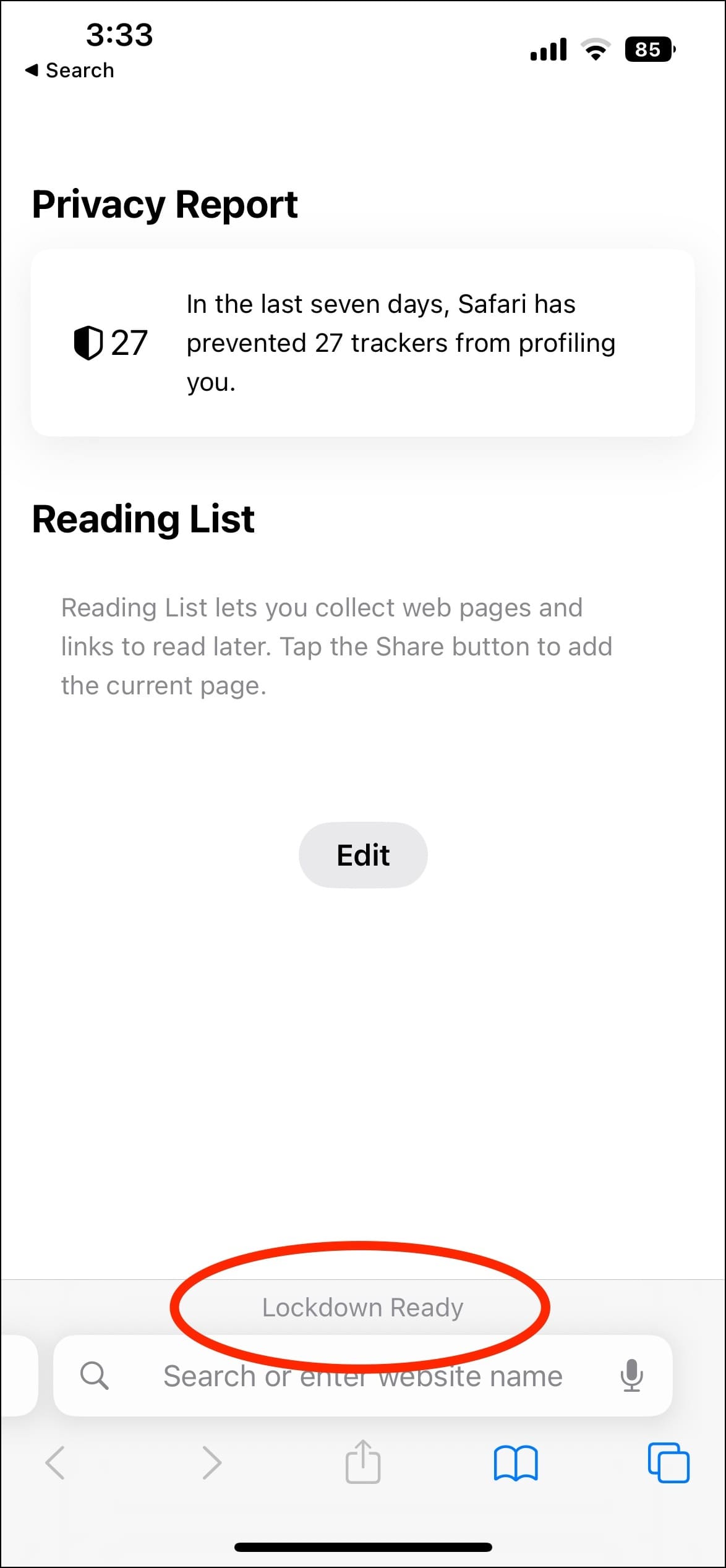 What is Lockdown Mode on iPhone and iPad? How to Enable it? DigiMashable