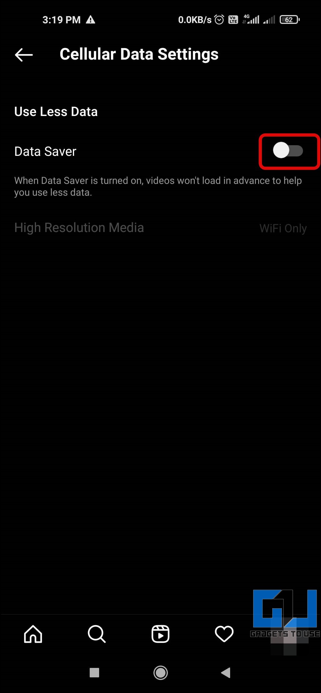7 Ways to Instantly Fix Blurry Instagram Stories Gadgets To Use