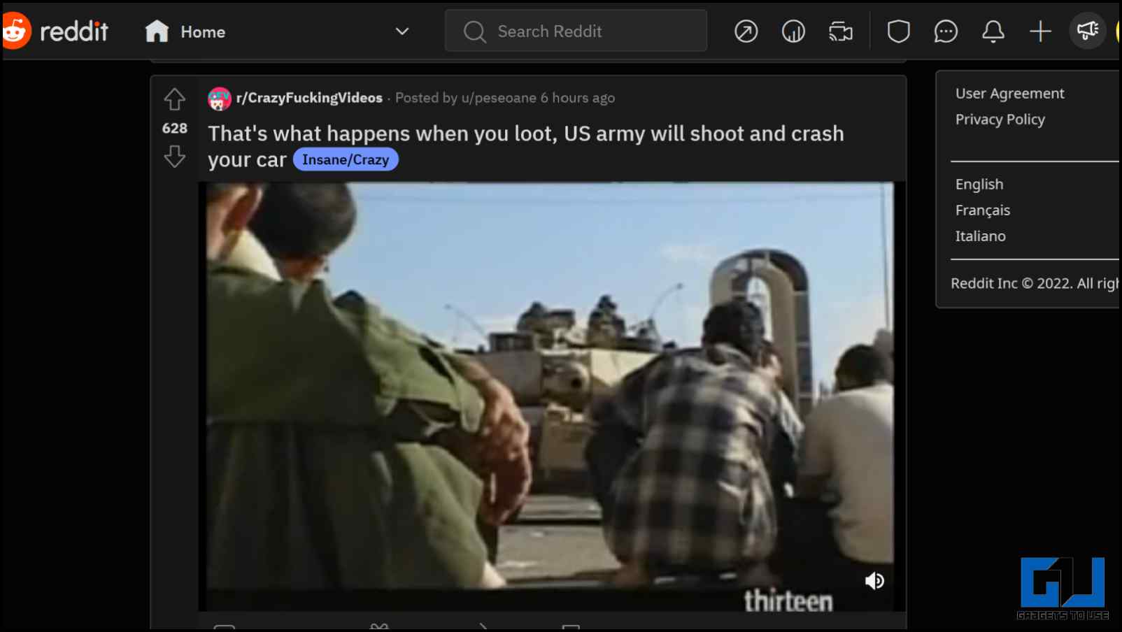 3 Methods to Discover Any New Meme Template on Reddit Tech Post logy