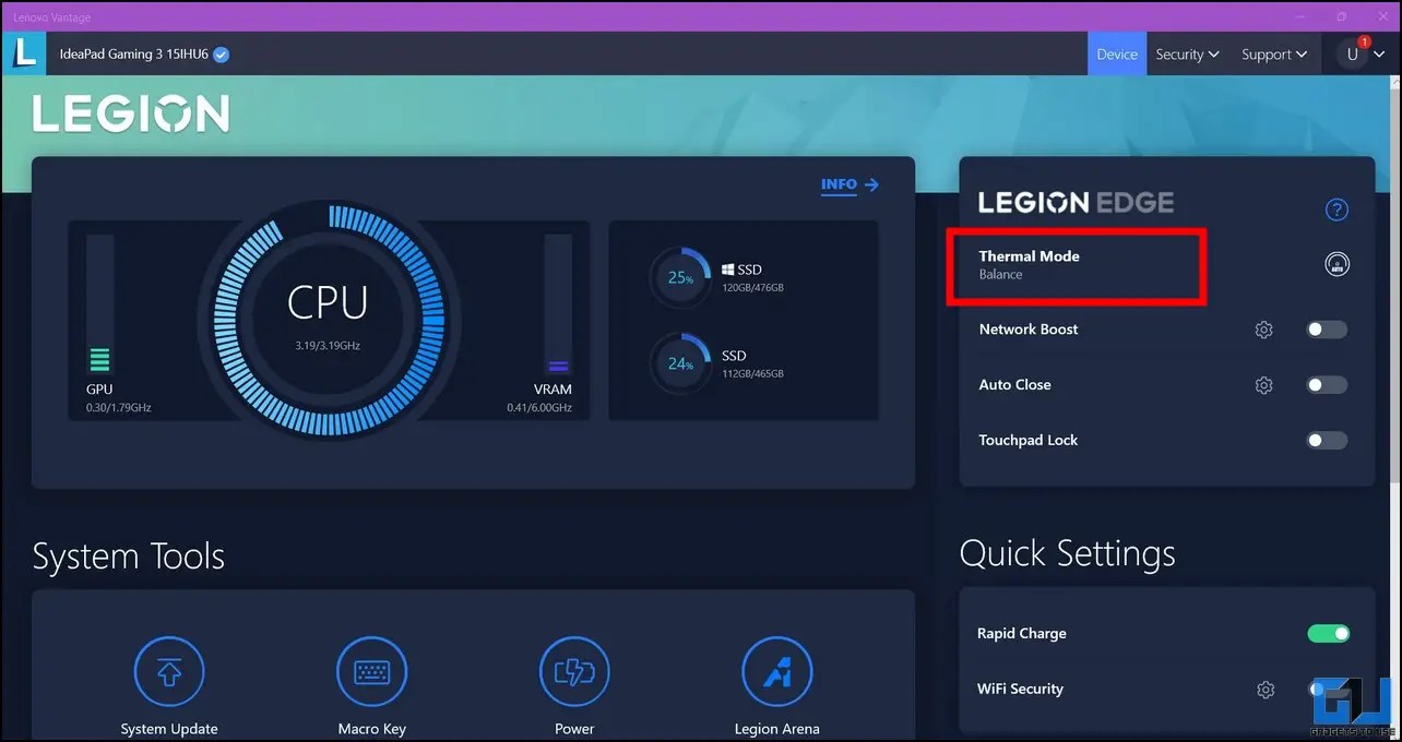 10 Ways to Stop Laptop from Overheating While Using It Gadgets To Use