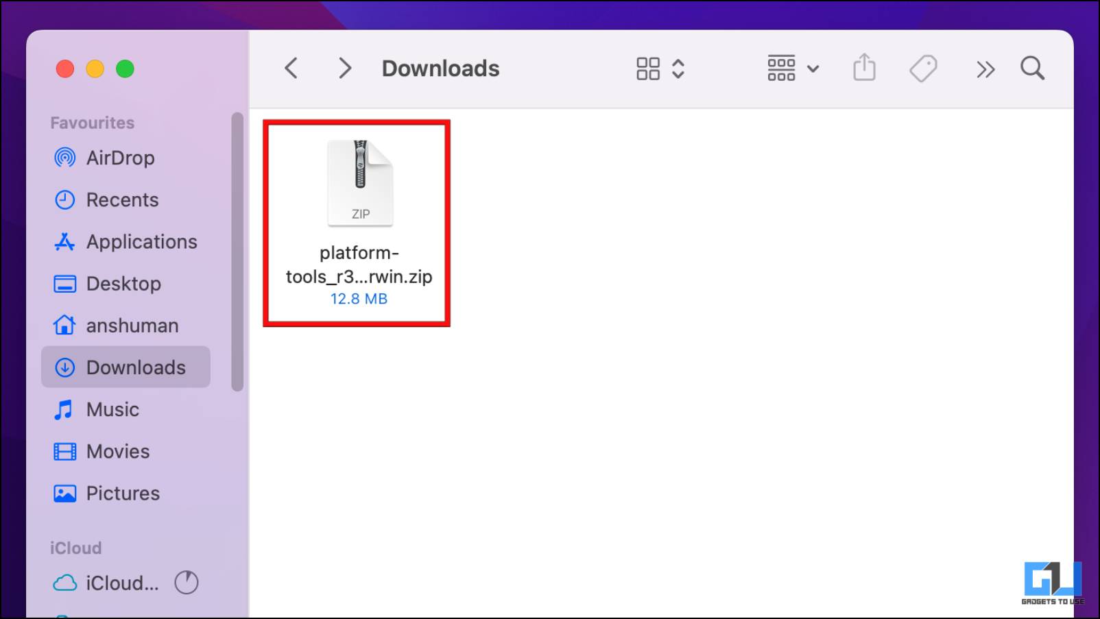 How to Install ADB on Mac and Connect with Android? Gadgets To Use