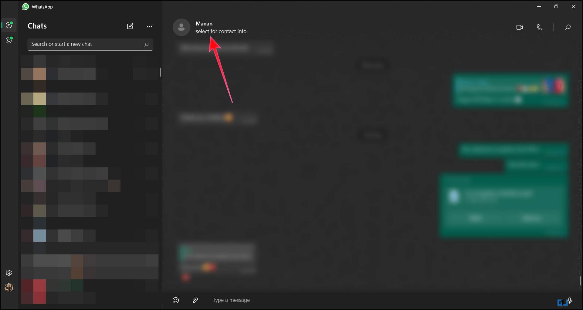 3 Ways to Set Custom Notification Sounds on WhatsApp Gadgets To Use