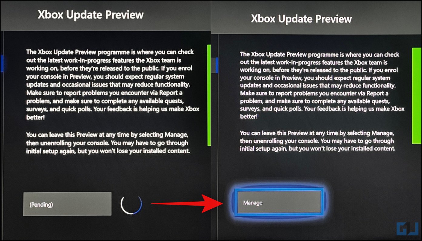 How to Get the New Xbox Home UI 2023 Update (in 3 Steps)