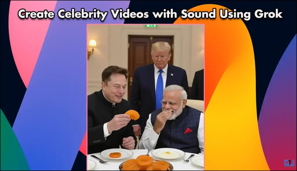 How To Create Celebrity Videos with Sound Using Grok How To Create Celebrity Videos with Sound Using Grok