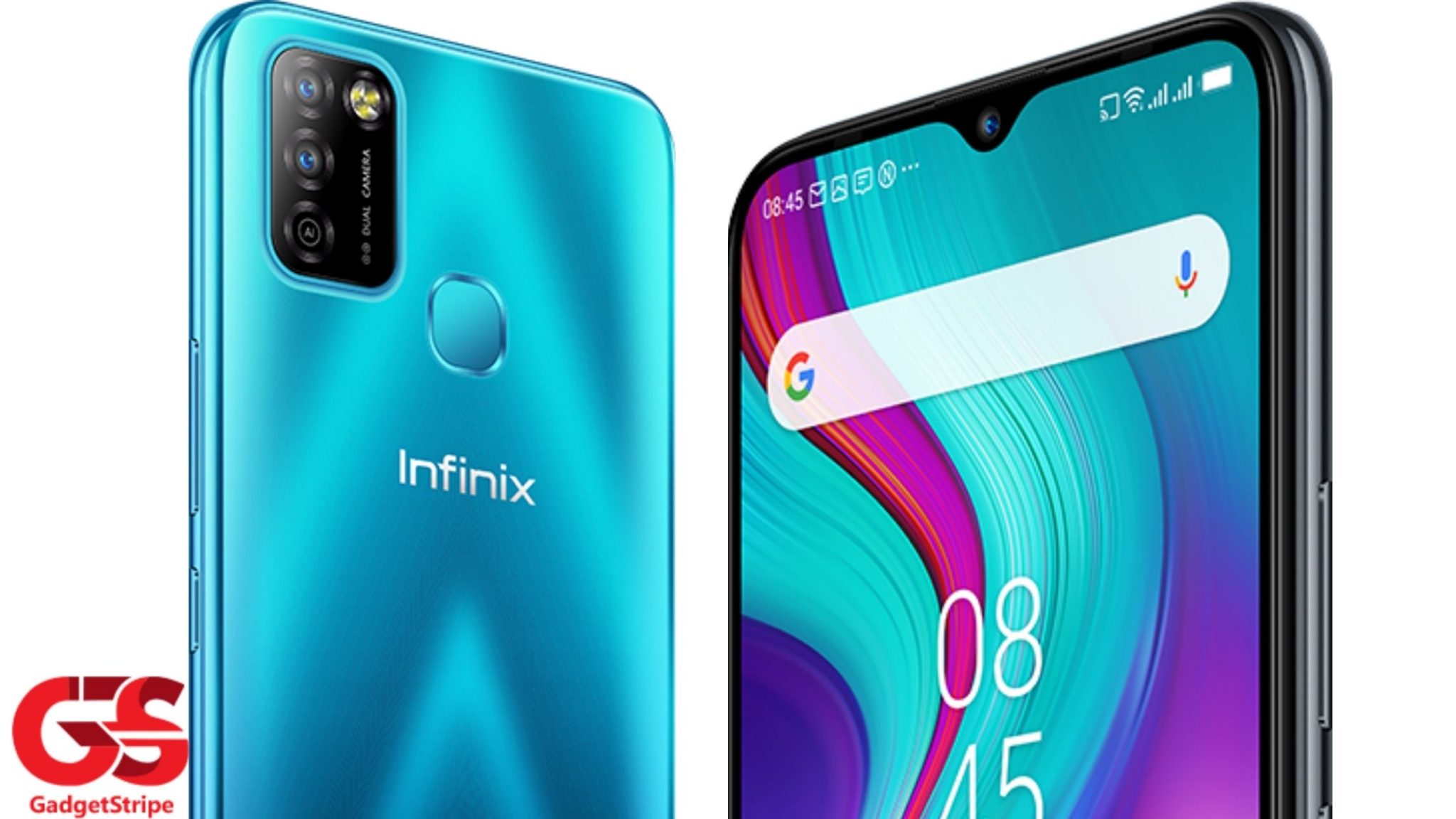 Infinix Phones and Prices in Nigeria 2022 All The Series Launched