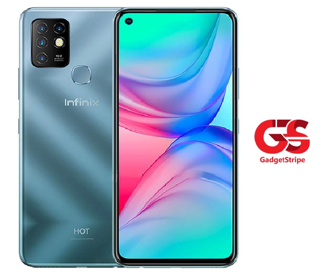 Infinix Hot 10 Full Phone Specs & Price in Nigeria GadgetStripe