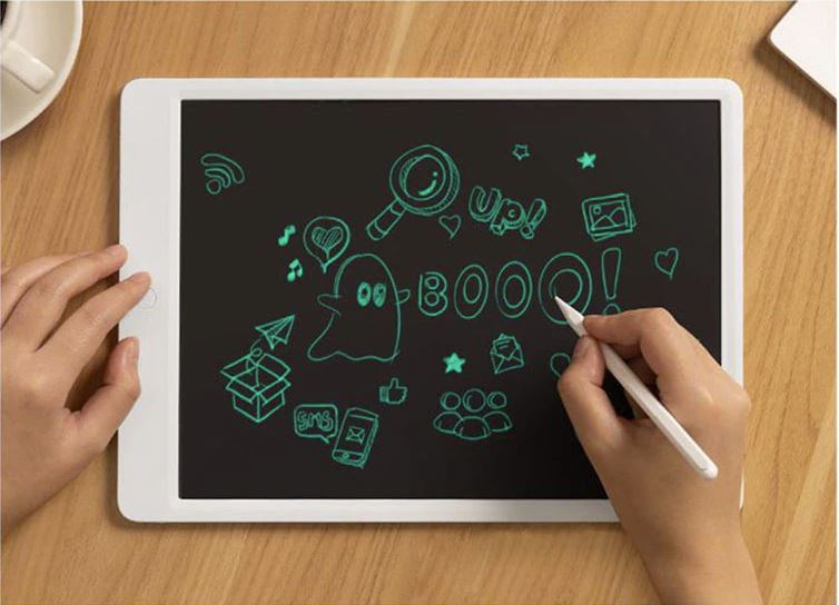 Xiaomi Mijia LCD Blackboard Writing Tablet with Pen 20 Inch