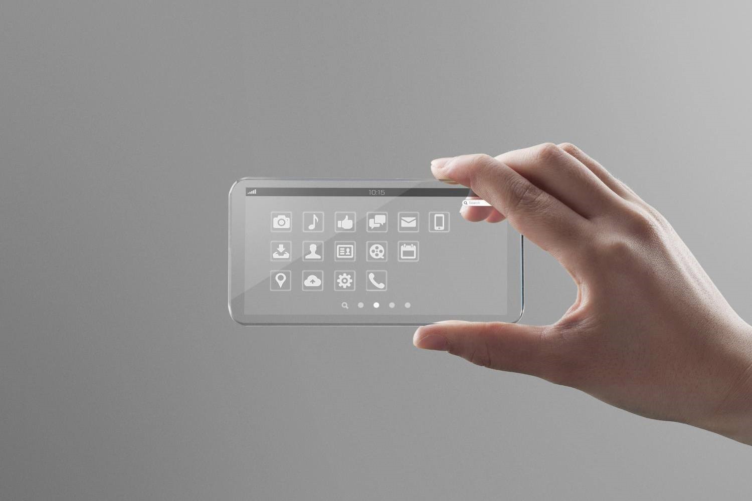 Gadget Unit The Future of Mobile Phones Technological Advancements