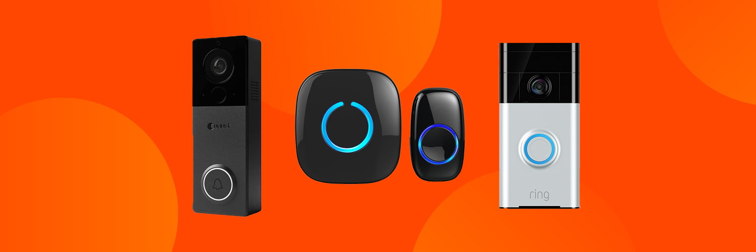 Top 10 Best Wireless Doorbells For Your Smart Home