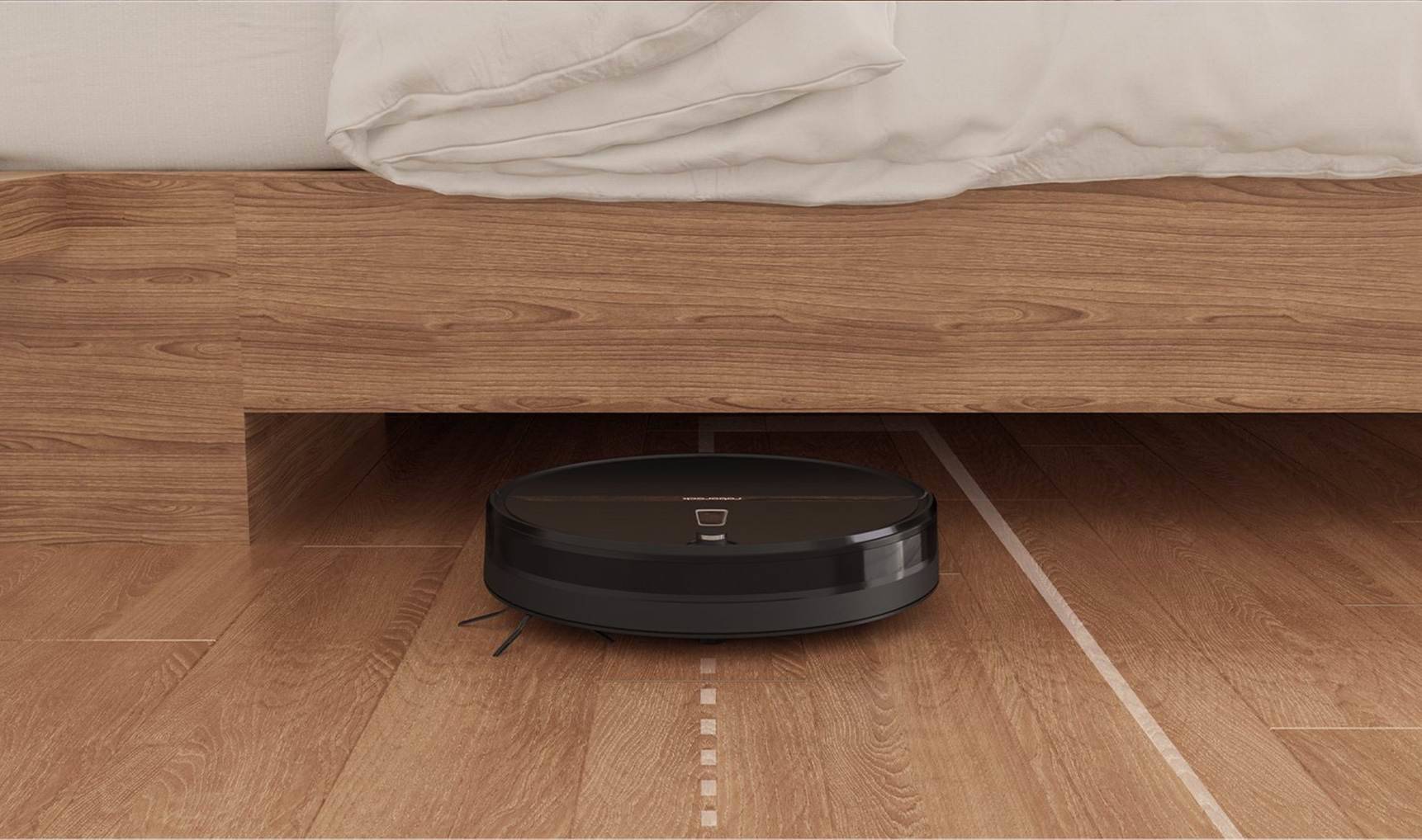 Roborock E4 A Tool That Help You Clean The Floors In Your Home