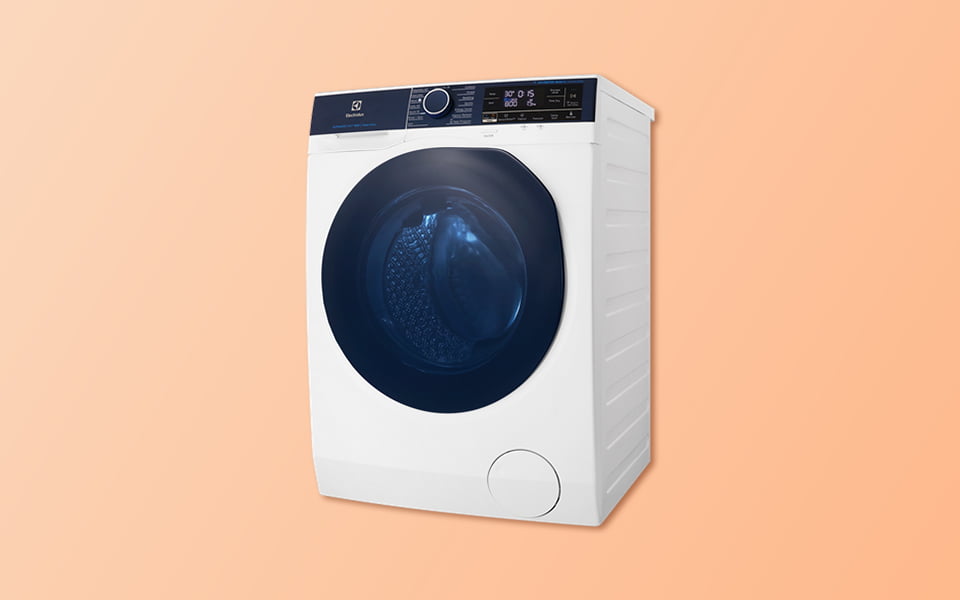 Electrolux washer dryer combo WiFi Appliances Online Gadget User
