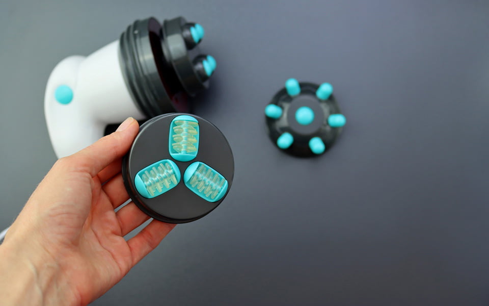 Top 11 Electric Cellulite Massagers for Deep Tissue Massage in 2023