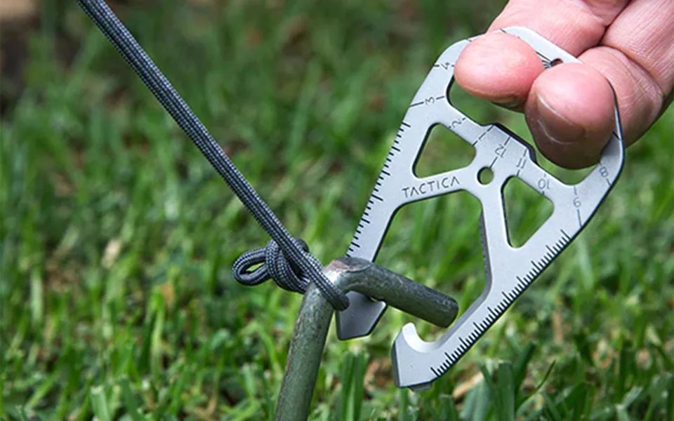 10 Camping MustHave Gadgets For Your Next Outdoor Adventure