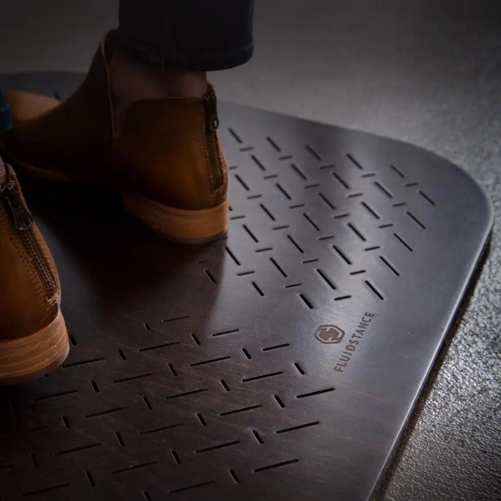 Why You Need a Springboard™ ActiveStanding Mat Gadget Vibes