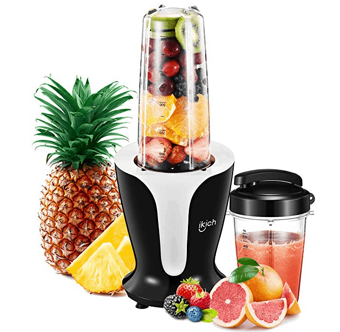 IKICH Mixer bzw. Smoothie Maker für nur 36,99 Euro inkl. Versand