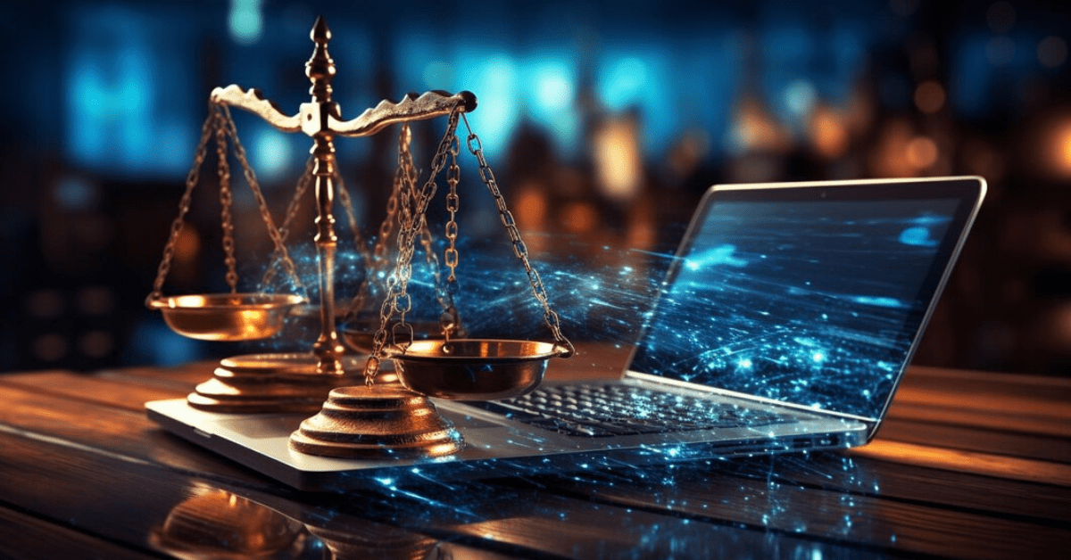 Law Firm Practice Management Software Streamlining Legal Tasks