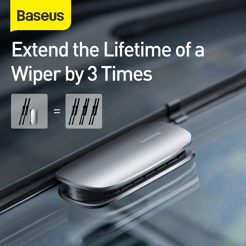Baseus Elegant Car Storage Box