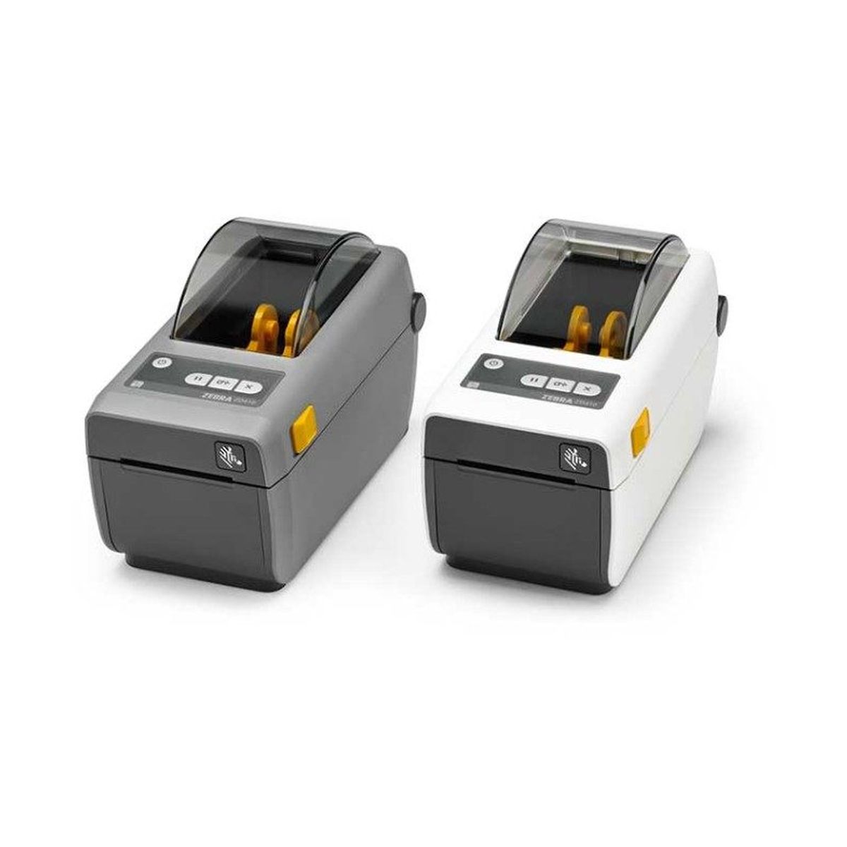 Zebra ZD410 Gadint Logística y tecnología a otro nivel