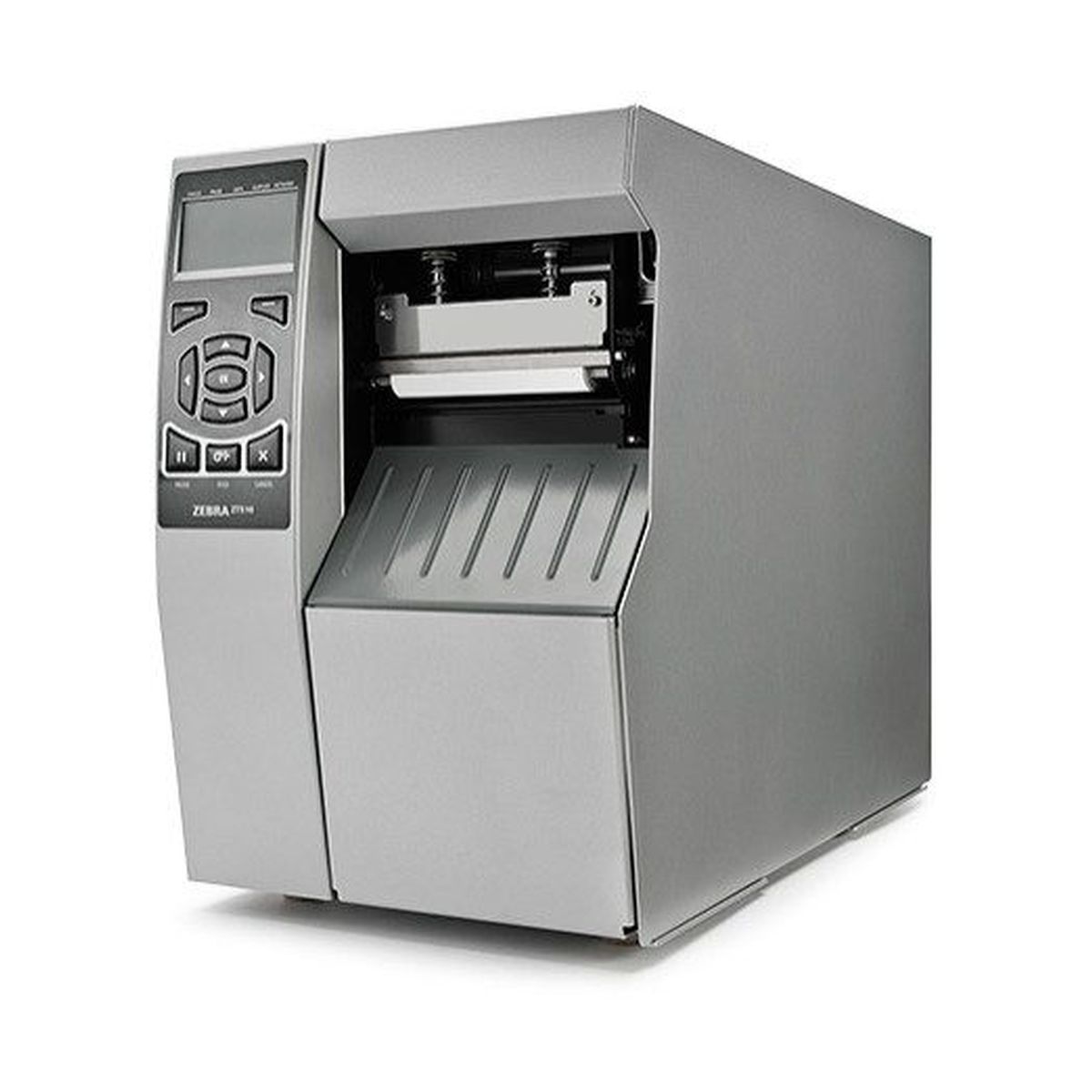 Zebra ZT510 Gadint Logística y tecnología a otro nivel