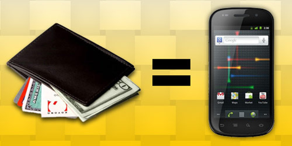 Your Wallet Will Soon Be Obsolete