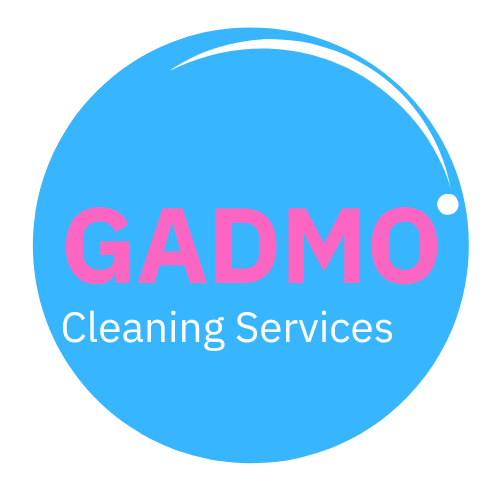 GADMO Hate Cleaning? We Love It!