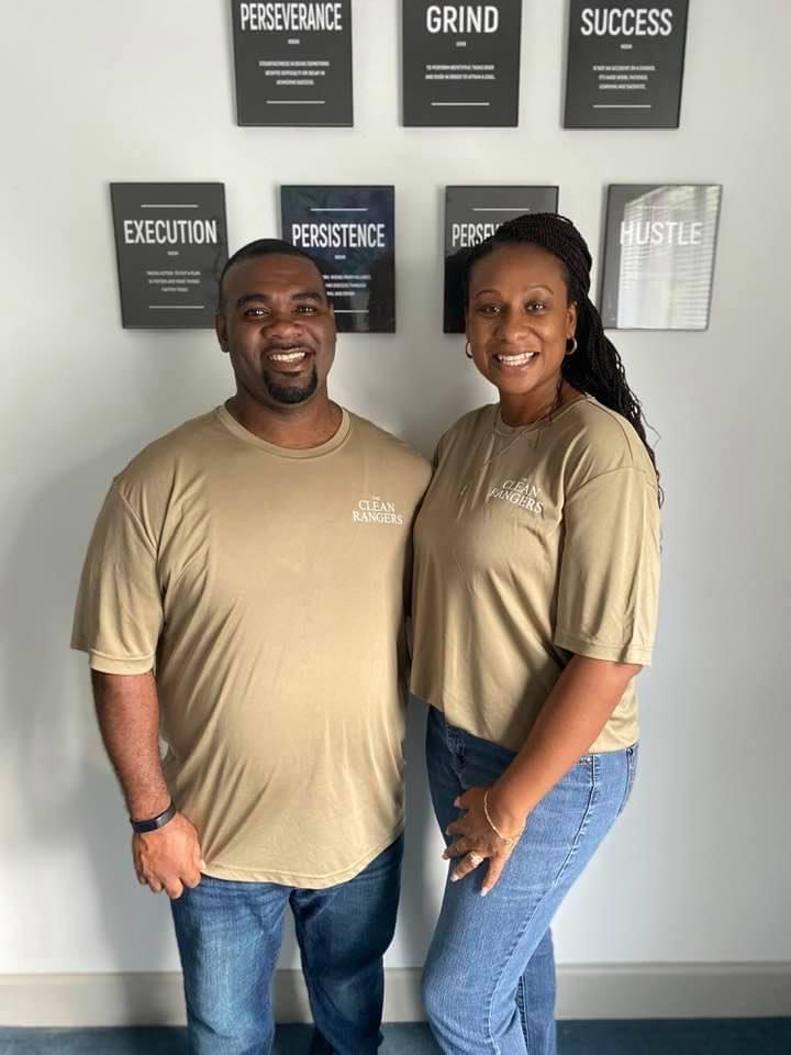 Gretna couple open cleaning business in Tallahassee
