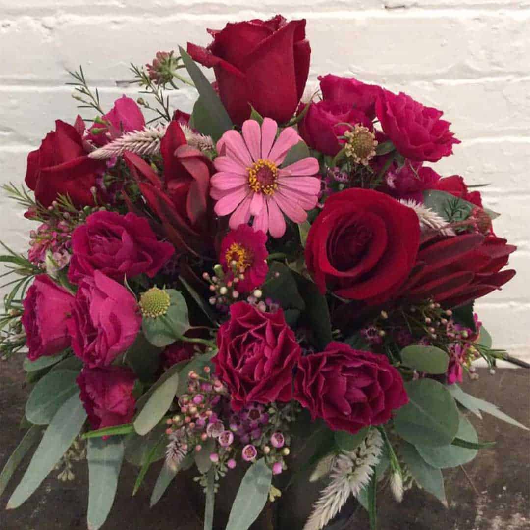 Gadsden Florist • Rococo Floral Studio 256.515.4994
