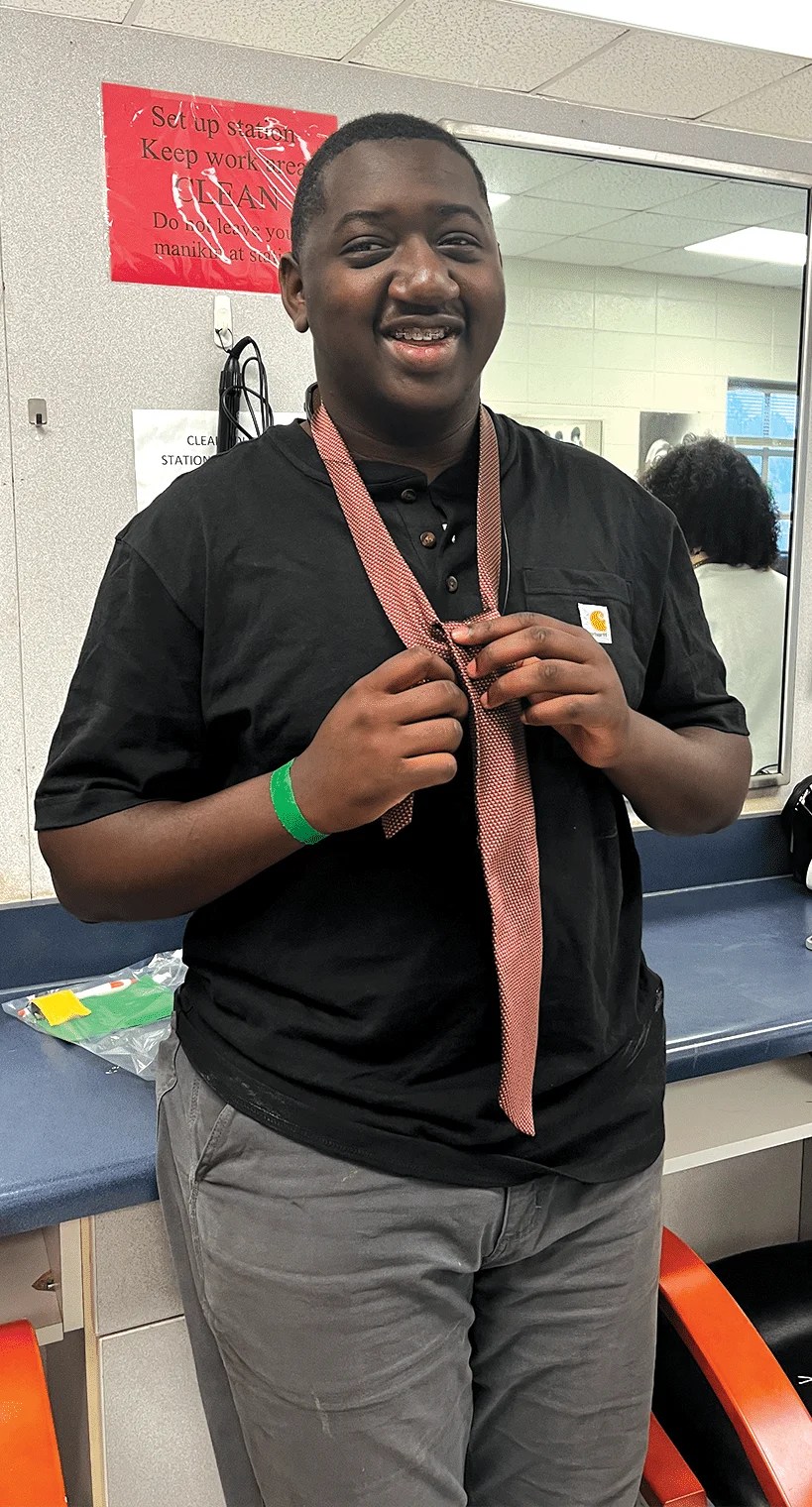 Etowah High School hosts ‘Adulting Day’ for seniors Gadsden Messenger