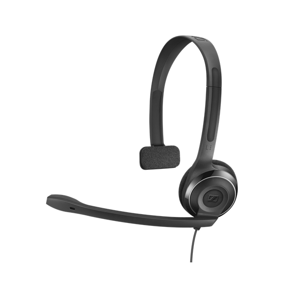 EPOSPC 7 USB Home Office Headset Gadtech