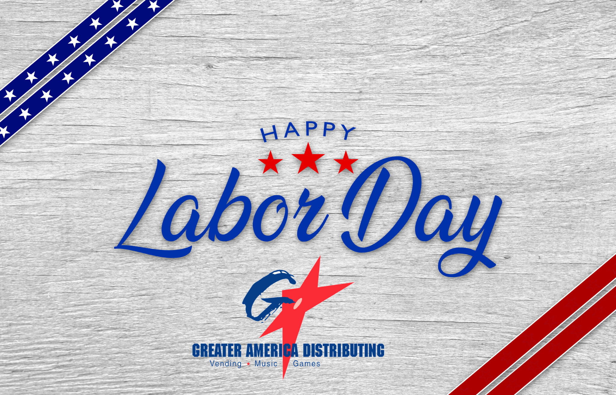 Happy Labor Day 2021 GAD Knows Labor Day
