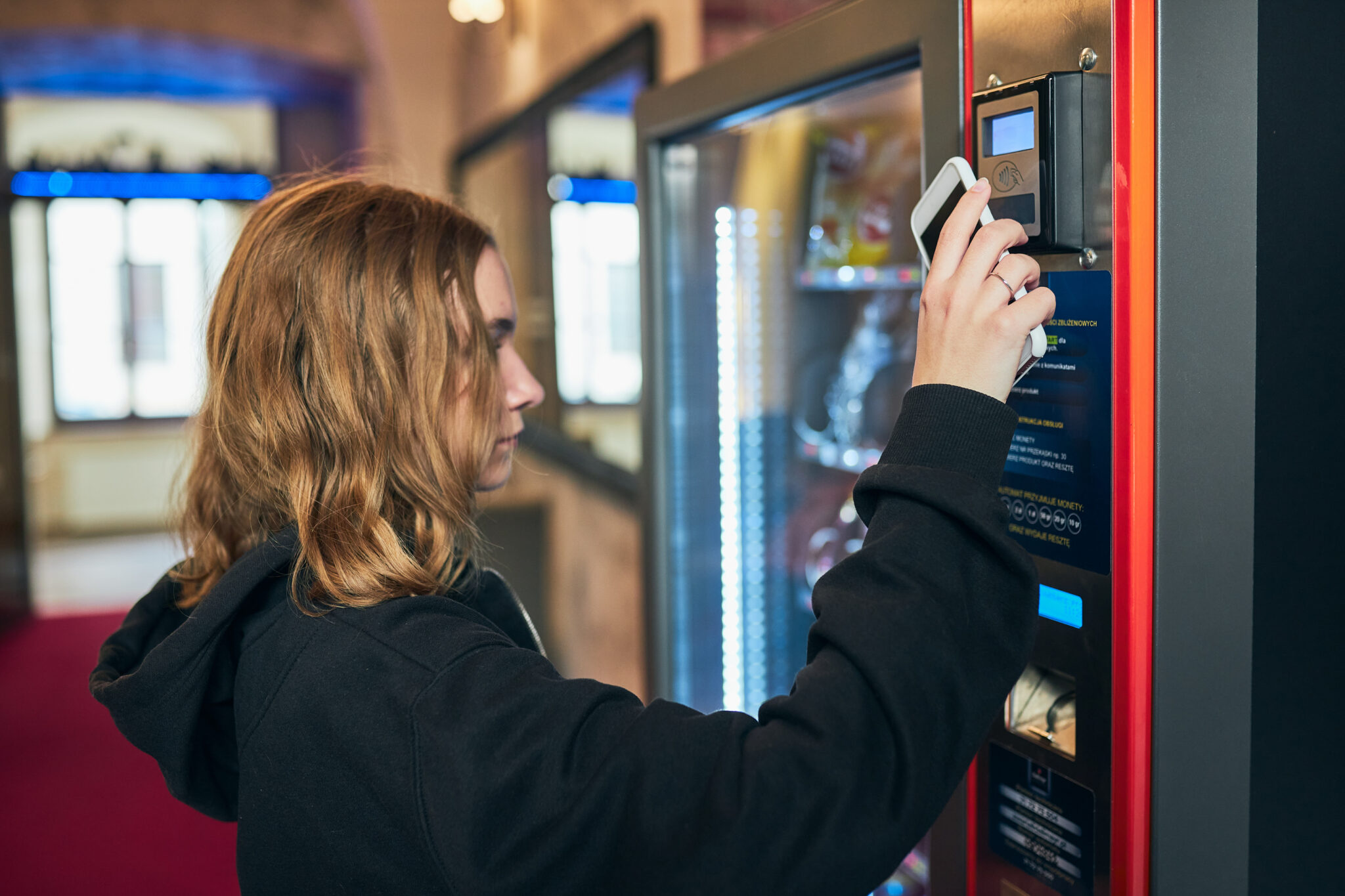Vending Operators Raising the Bar to Win GAD Knows Vending