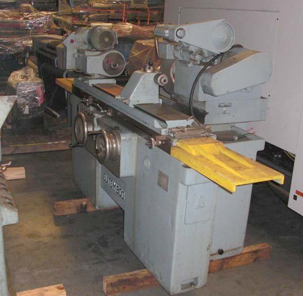 Grisetti 12" x 32" ID OD Grinder for sale