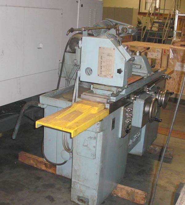 Grisetti 12" x 32" ID OD Grinder for sale