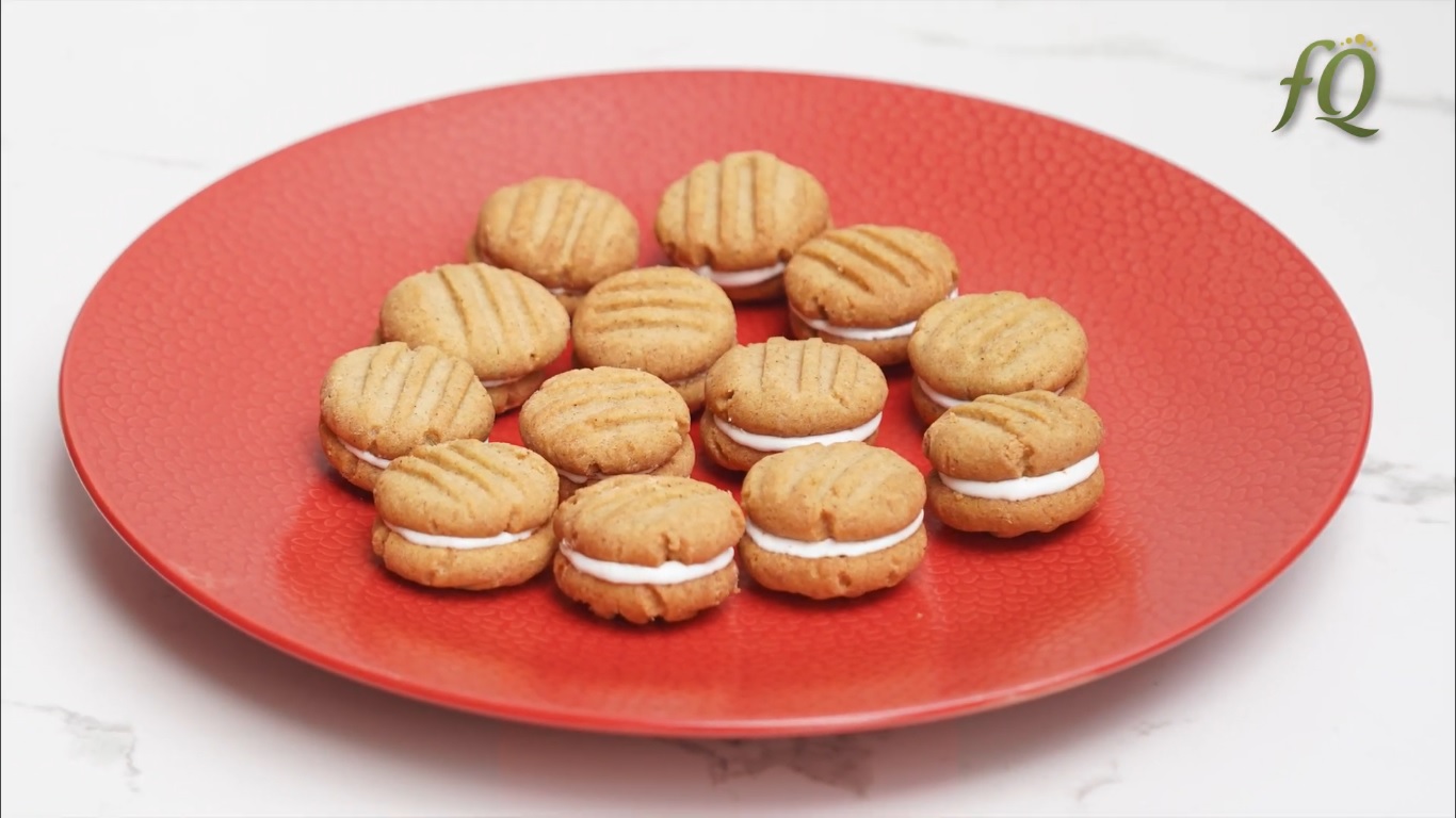 Resep Kue Spesial Lebaran “Kue Kering Spekoek”! Gaekon