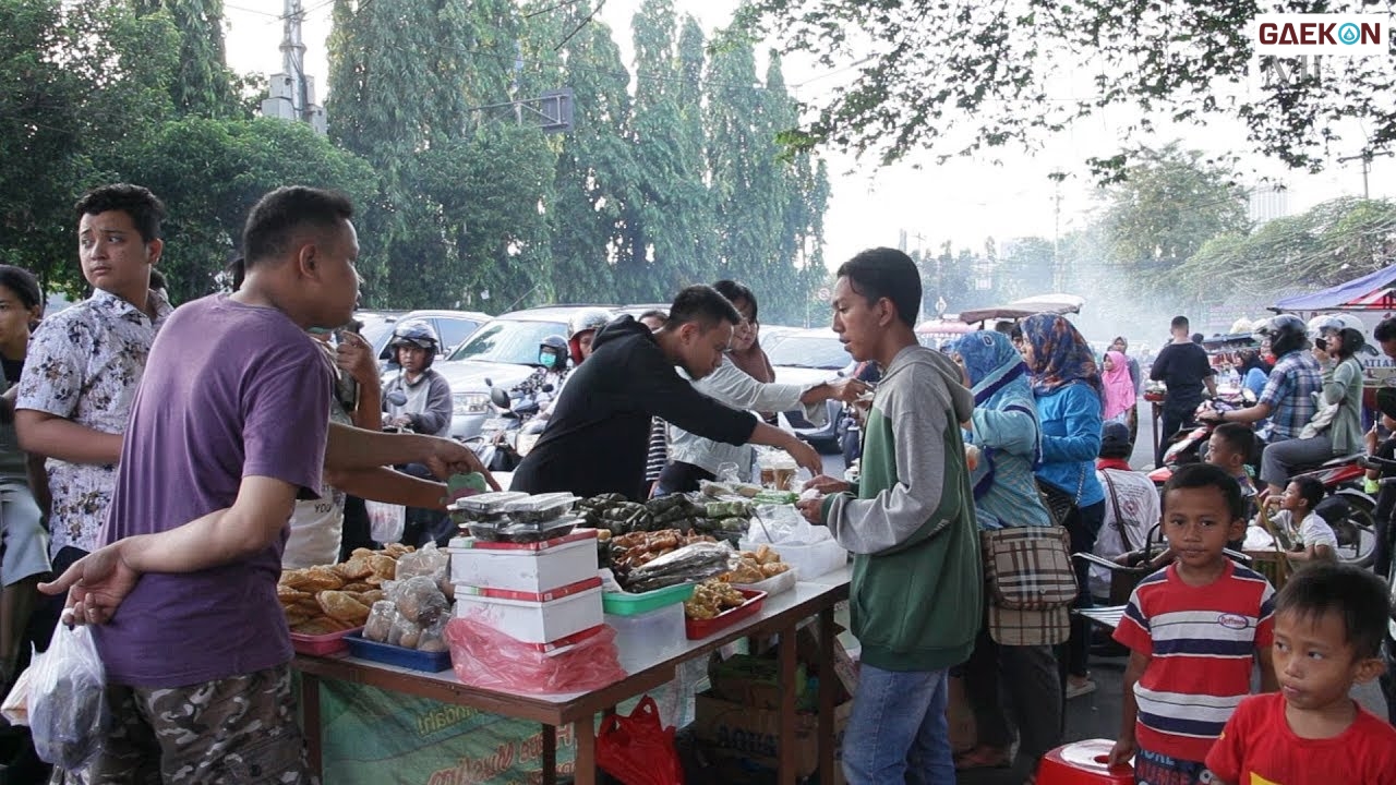 Ini 5 Hal Seru Saat Bulan Puasa Tiba! Gaekon Indonesia