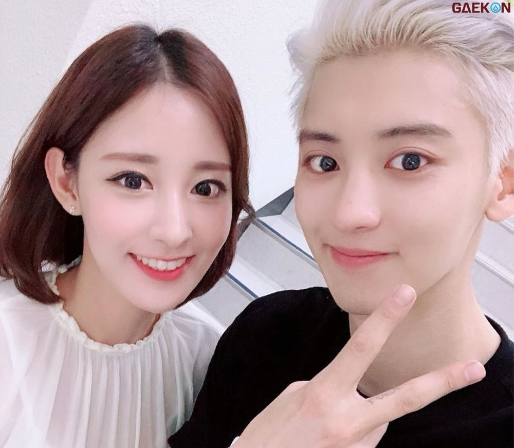 Chanyeol EXO Beri Hadiah Mewah Untuk Sang Kakak! Gaekon