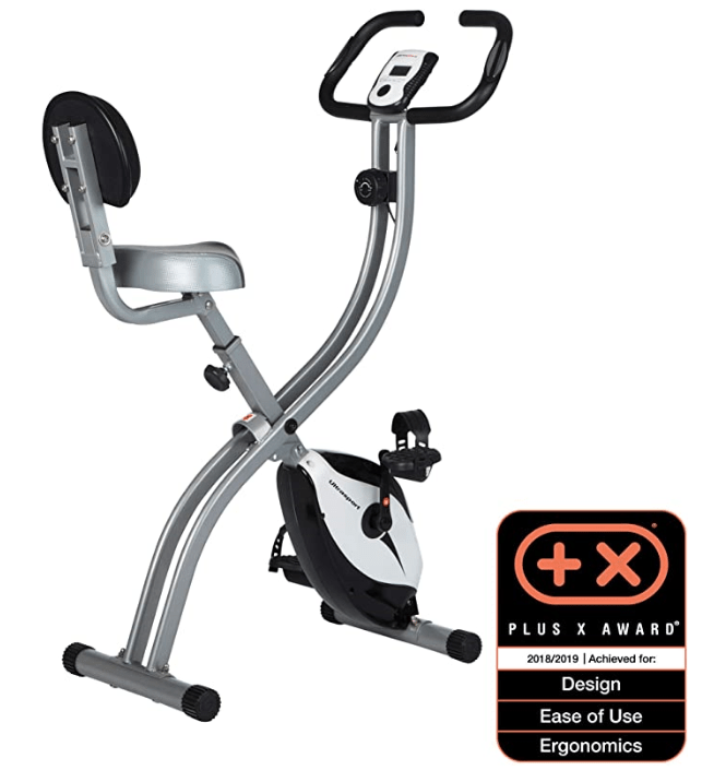 2, Exercise bike Gaelic Drills