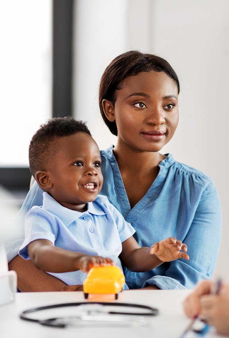 Why Us Family Care, LLC