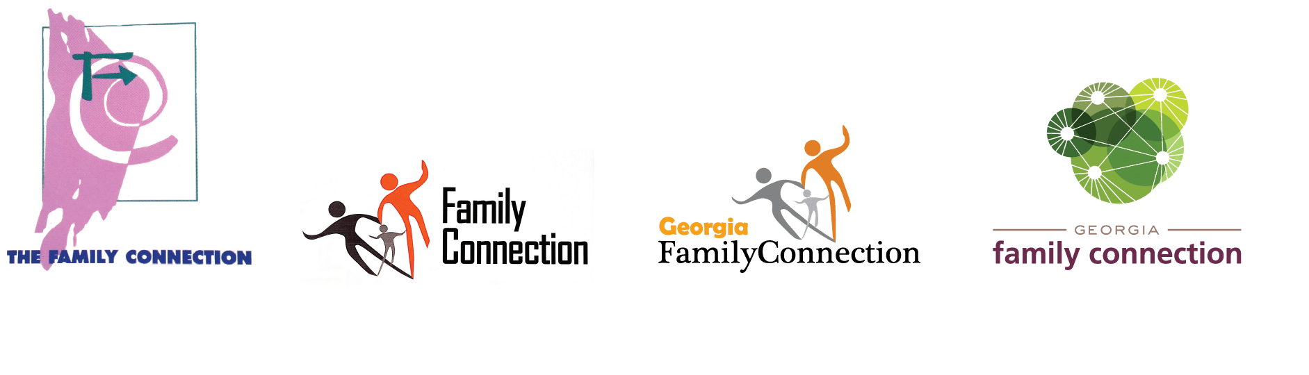 Family Connection Debuts Refreshed Brand to Better Serve