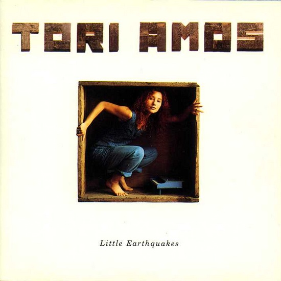 Tori Amos Little Earthquakes (Deluxe Edition)