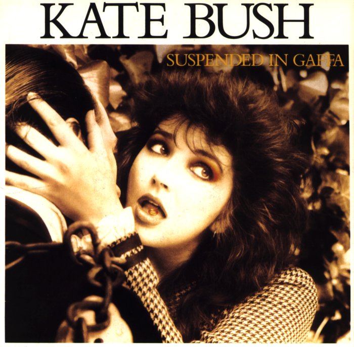 Gaffaweb Kate Bush The Sensual World The Music The Lyrics