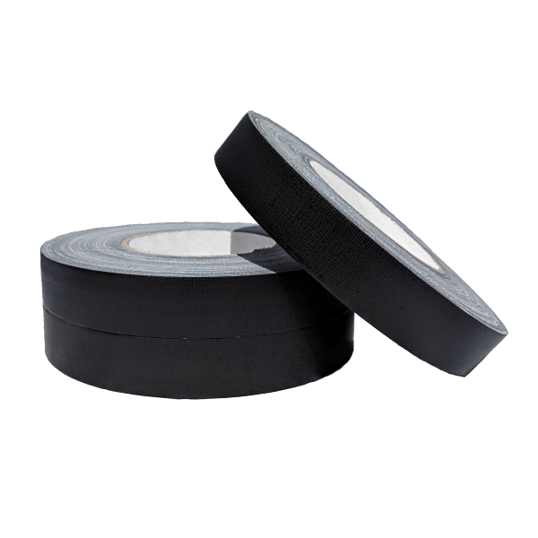 1349 GafferTape schmal gaffatape.de Spezialklebebänder für TV