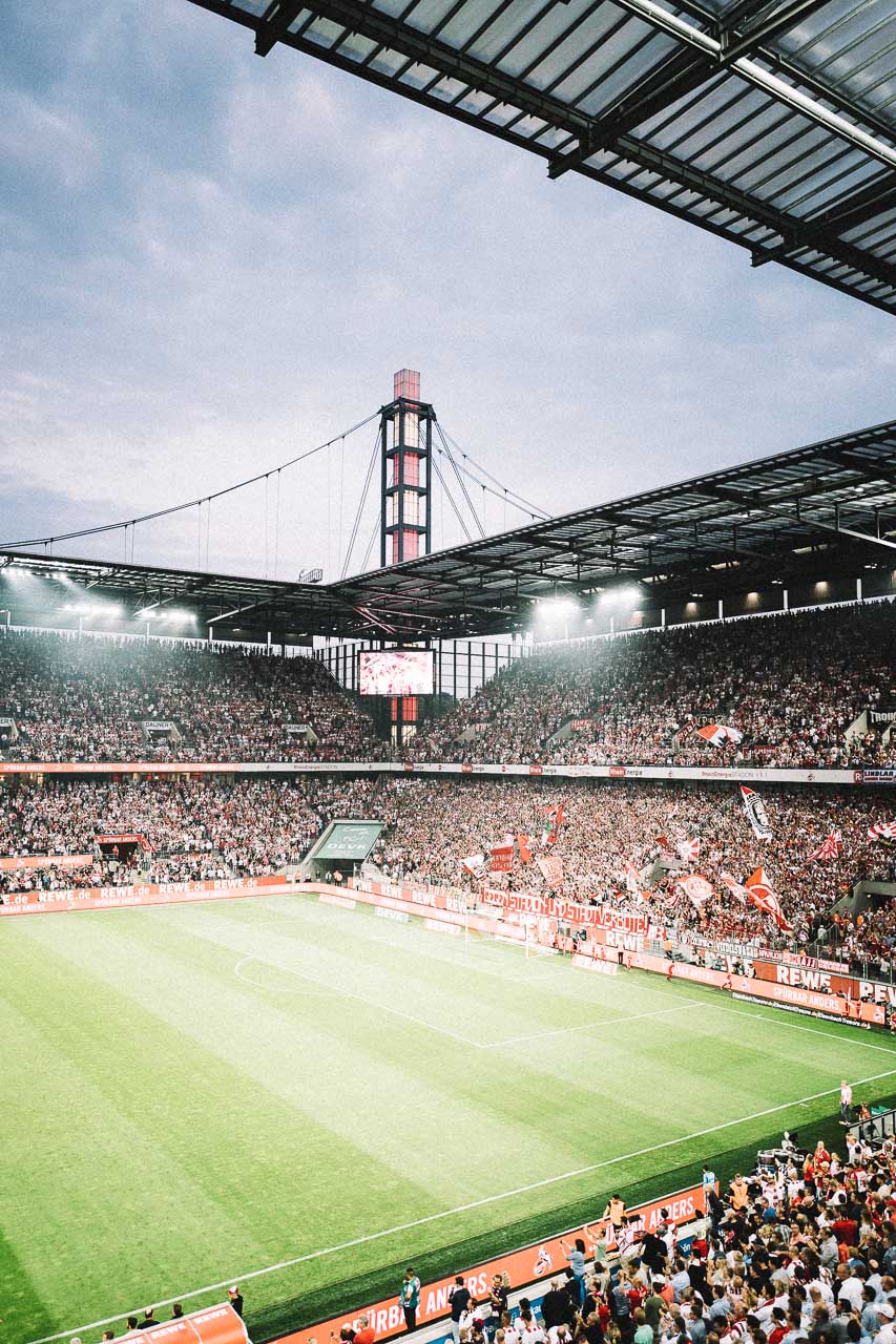 1. FC Köln Gaffel