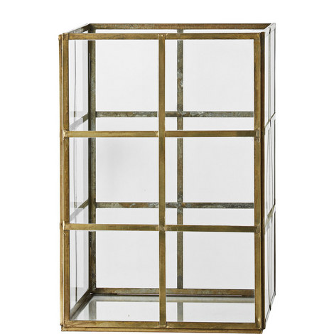 Adriliana Lantern brown thomas