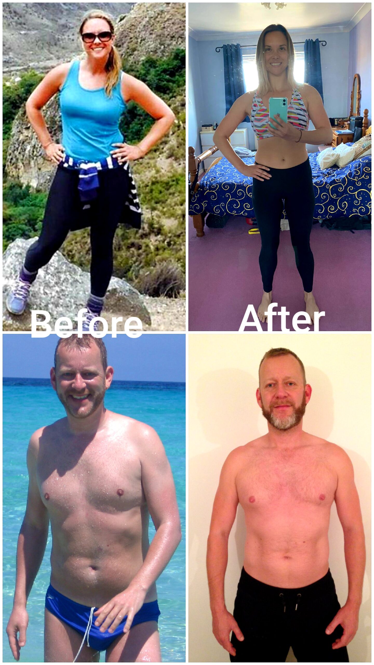 Online Personal Trainer UK Online Fitness Coach UK Online Personal